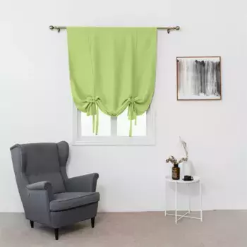 Шторы Ele eleoption, зеленый