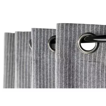 Шторы Esprit, серый