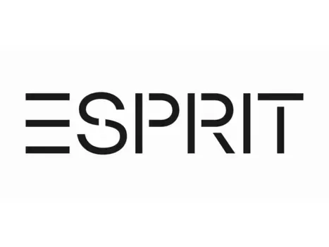 Шторы Esprit, синий