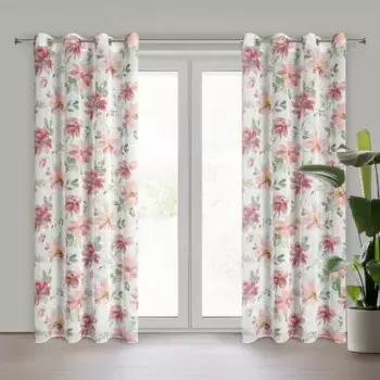 Шторы Eurofirany