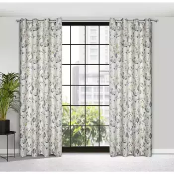 Шторы Eurofirany, белый