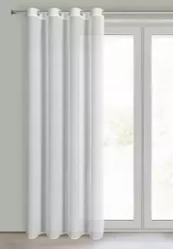 Шторы Eurofirany, белый