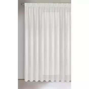 Шторы Eurofirany, белый