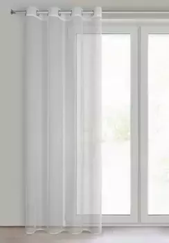 Шторы Eurofirany, белый