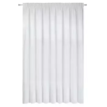 Шторы Eurofirany, белый