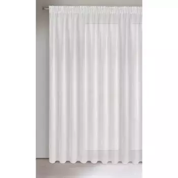 Шторы Eurofirany, белый