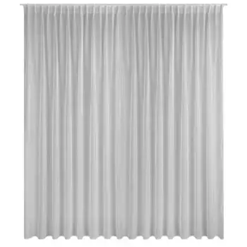 Шторы Eurofirany, белый