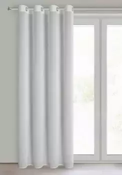 Шторы Eurofirany, белый