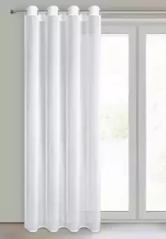 Шторы Eurofirany, белый