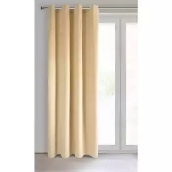 Шторы Eurofirany, бежевый
