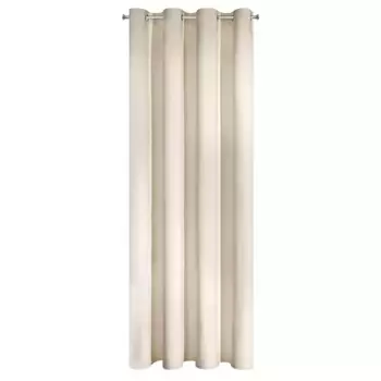 Шторы Eurofirany, бежевый