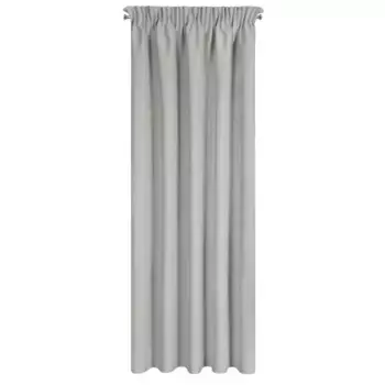 Шторы Eurofirany, бежевый