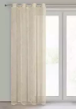 Шторы Eurofirany, бежевый