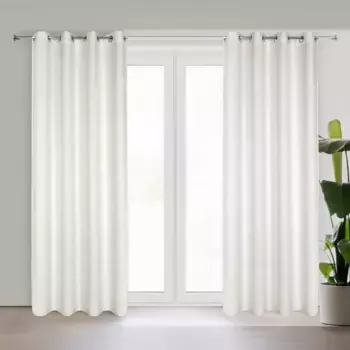 Шторы Eurofirany, бежевый