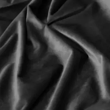 Шторы Eurofirany, черный