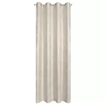 Шторы Eurofirany, коричневый