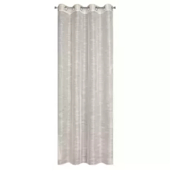 Шторы Eurofirany, коричневый