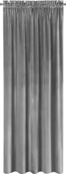 Шторы Eurofirany, серый