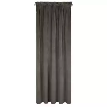 Шторы Eurofirany, серый