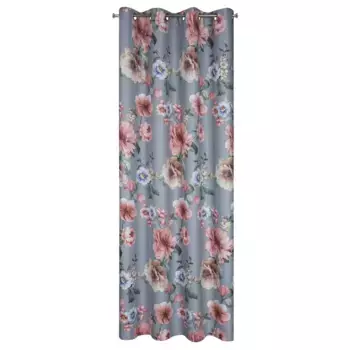 Шторы Eurofirany, серый