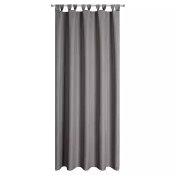 Шторы Eurofirany, серый