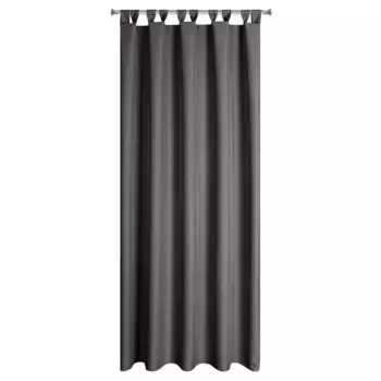 Шторы Eurofirany, серый