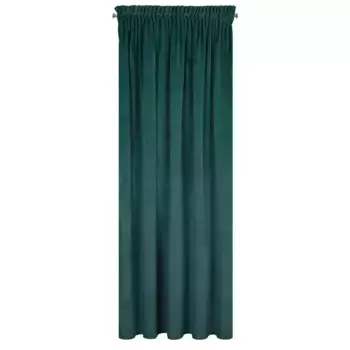 Шторы Eurofirany, синий