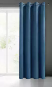 Шторы Eurofirany, синий