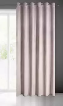 Шторы Eurofirany, светло-розовый