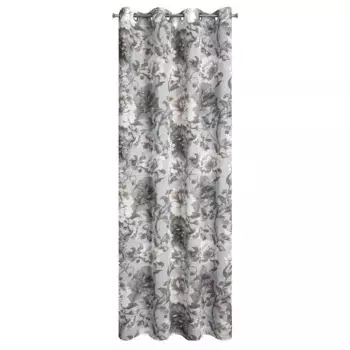 Шторы Eurofirany, светло-серый