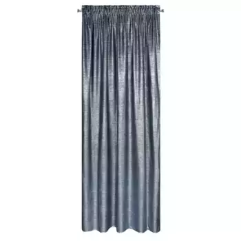 Шторы Eurofirany, темно-синий