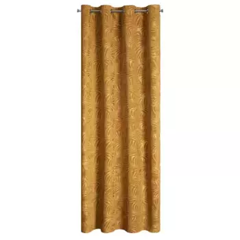 Шторы Eurofirany, золотой