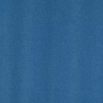 Шторы eyelet adana black-out (матовый) 135/245 см Ambiente, голубой