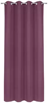 Шторы eyelet dimout blackout Esposa, лиловый