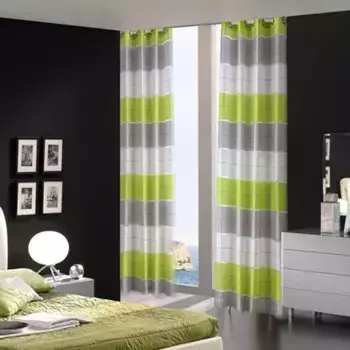 Шторы FastTrade, белый