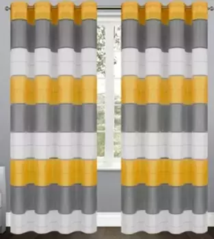 Шторы FastTrade, белый