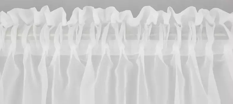 Шторы FastTrade, белый