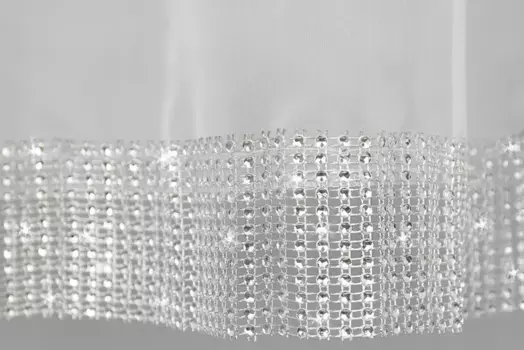 Шторы FastTrade, белый