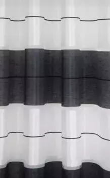 Шторы FastTrade, белый