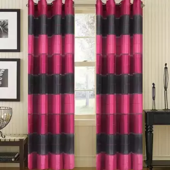 Шторы FastTrade, серый