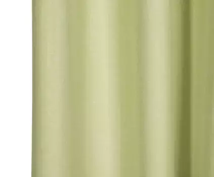 Шторы Gzze, зеленый