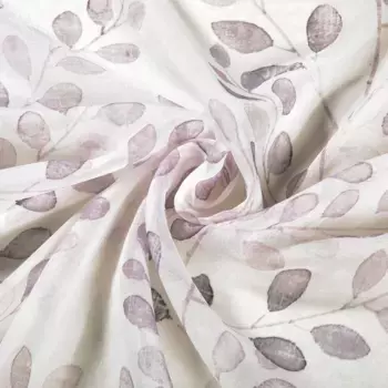 Шторы Happy Home, фиолетовый