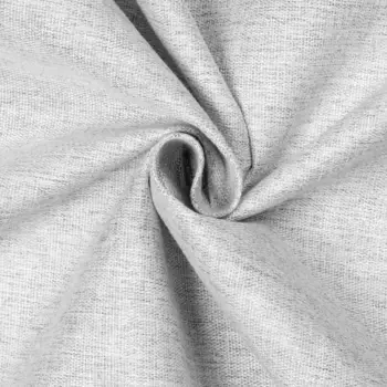 Шторы Happy Home, светло-серый