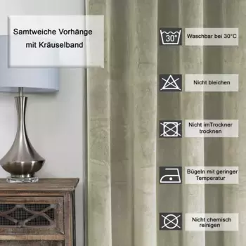 Шторы Haus und Deko