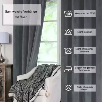 Шторы Haus und Deko