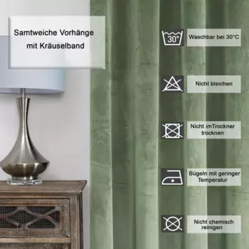 Шторы Haus und Deko