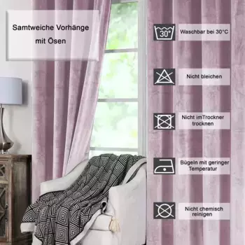 Шторы Haus und Deko