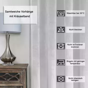 Шторы Haus und Deko