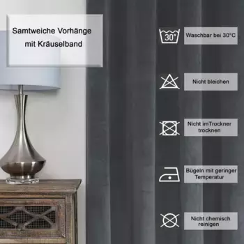 Шторы Haus und Deko