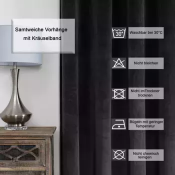 Шторы Haus und Deko